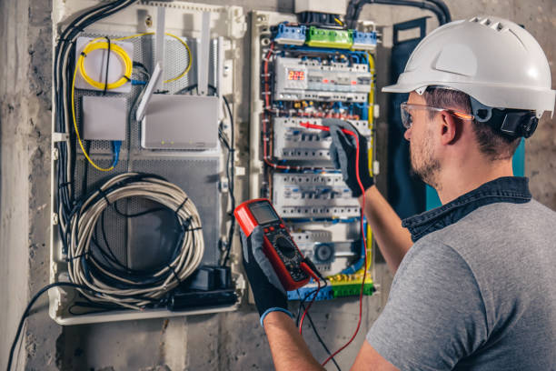 Best Residential Electrician Services  in West Alexandria, OH