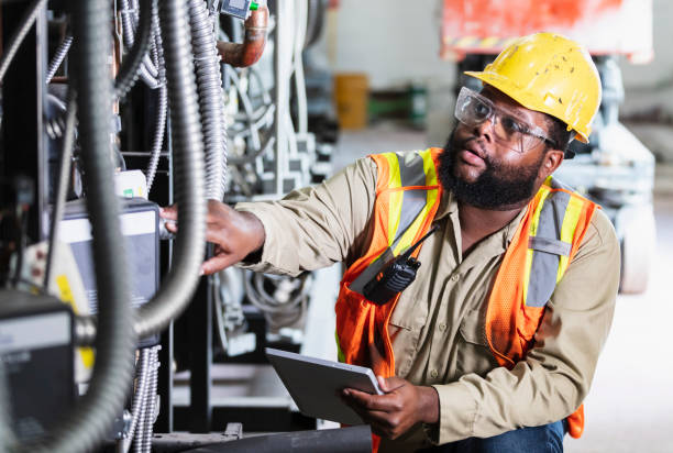 Best Electric Panel Repair  in West Alexandria, OH