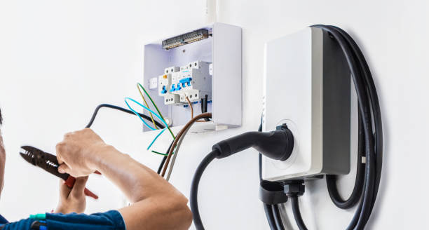 Best Emergency Electrician Near Me  in West Alexandria, OH