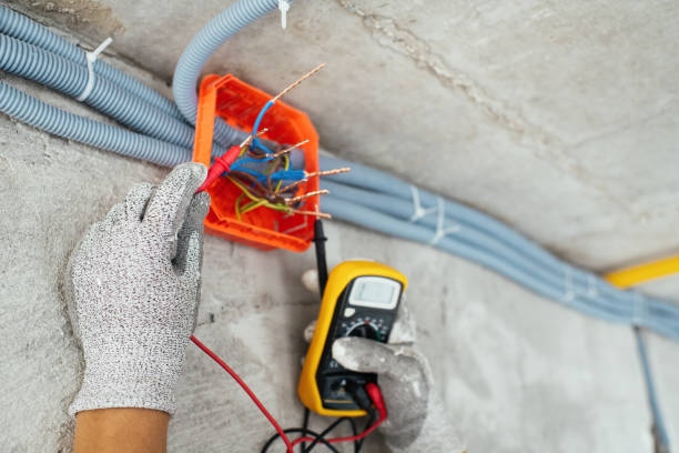 Best Licensed Electrician  in West Alexandria, OH